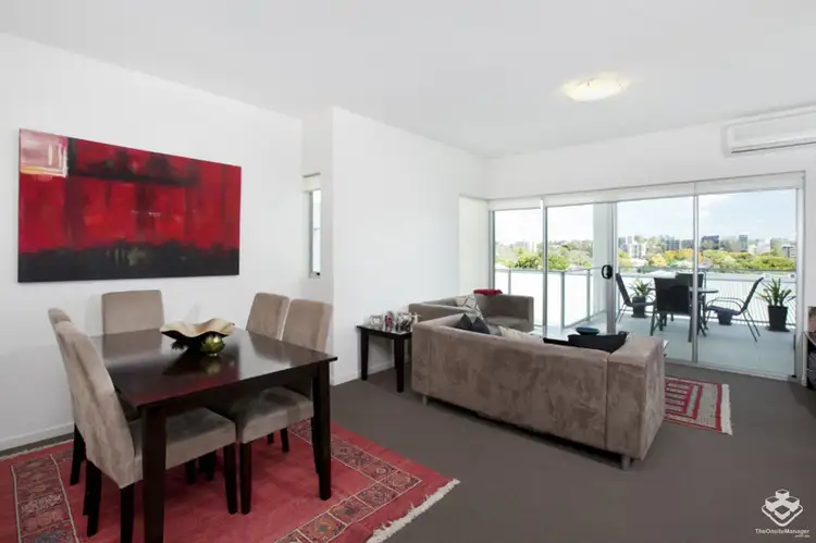 Third view of Homely apartment listing, ID:21163701/28 Ferry Rd, West End QLD 4101