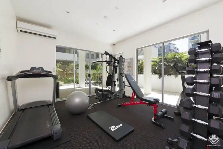 Fifth view of Homely apartment listing, ID:21163701/28 Ferry Rd, West End QLD 4101