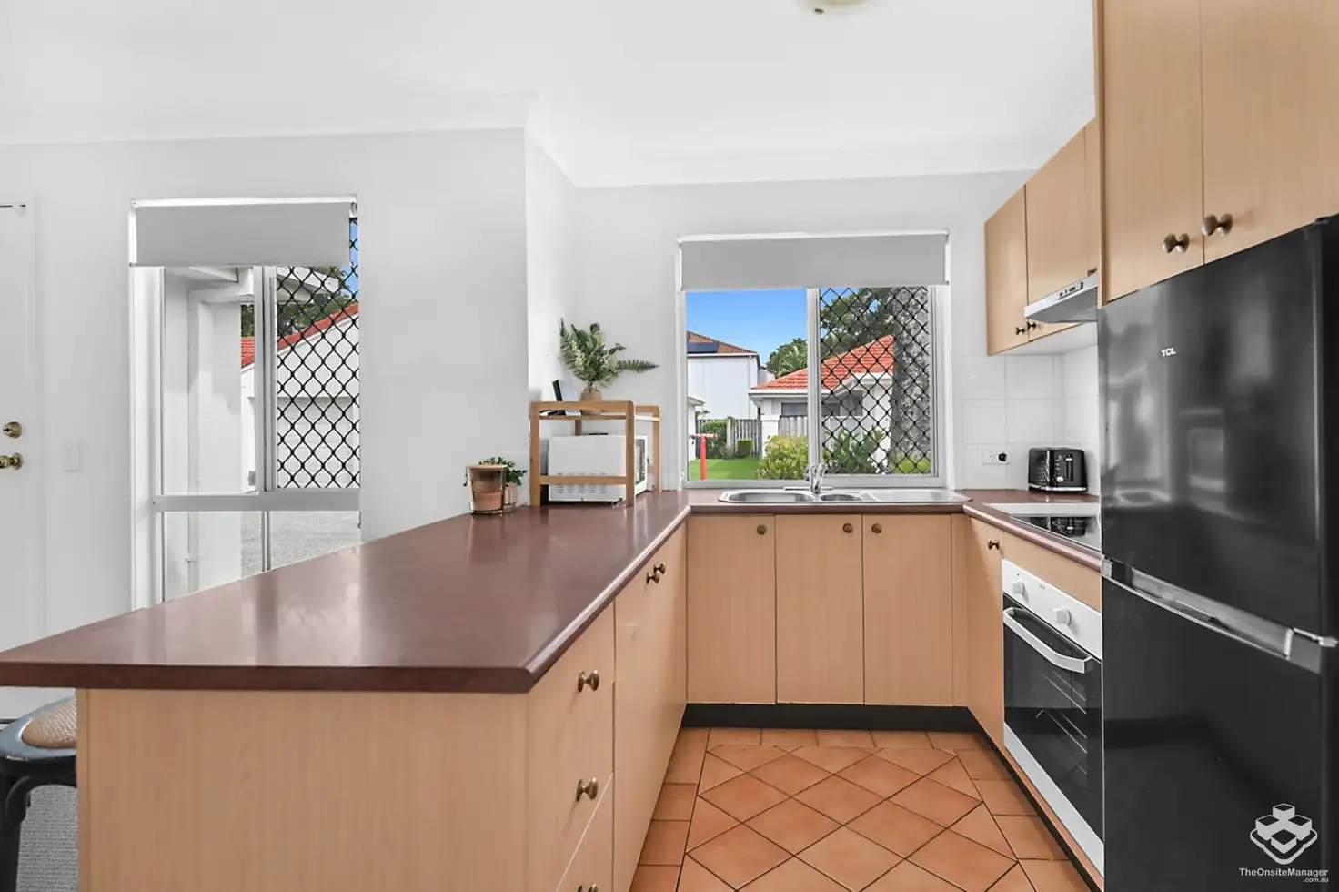 Main view of Homely villa listing, 17/83 Heeb Street, Ashmore QLD 4214