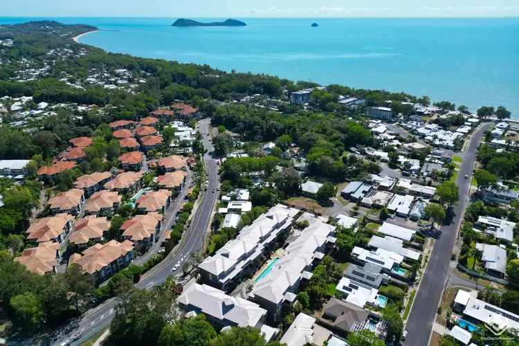 Second view of Homely apartment listing, ID:21163787/55-57 Clifton Road, Clifton Beach QLD 4879