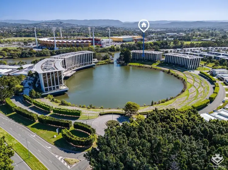 ID:21147411/1 Marina Drive, Benowa QLD 4217