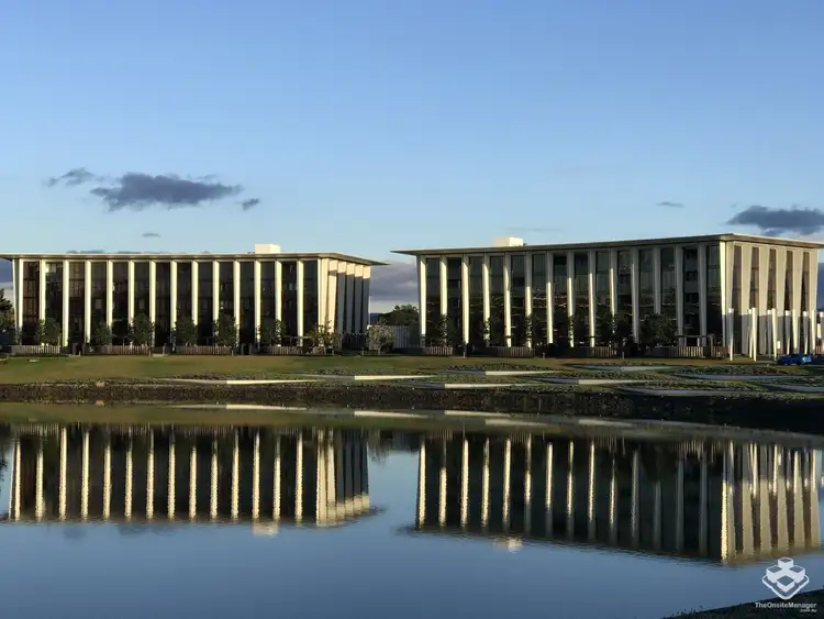 Second view of Homely apartment listing, ID:21147411/1 Marina Drive, Benowa QLD 4217