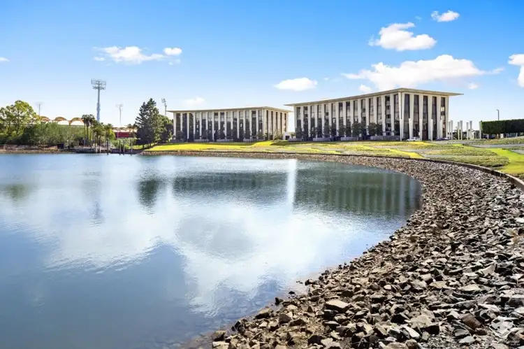 Third view of Homely apartment listing, ID:21147411/1 Marina Drive, Benowa QLD 4217