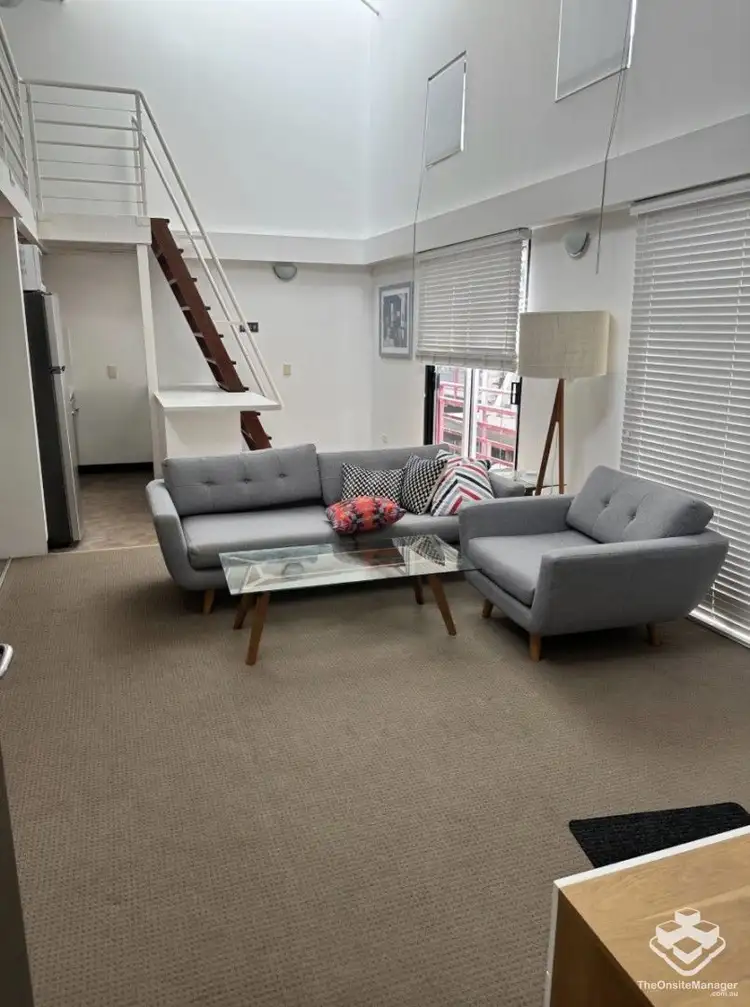 Second view of Homely apartment listing, ID:21163792/53 Vernon Terrace, Teneriffe QLD 4005