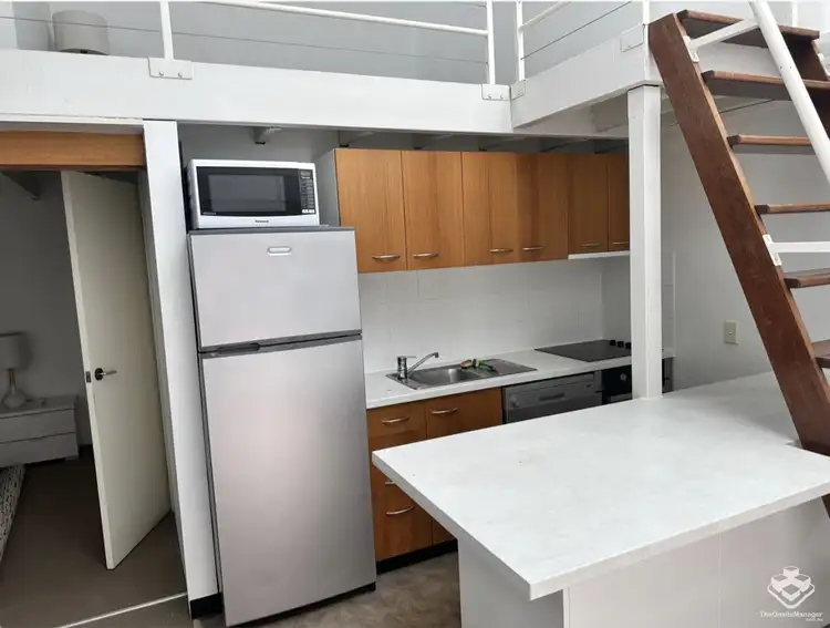 Third view of Homely apartment listing, ID:21163792/53 Vernon Terrace, Teneriffe QLD 4005