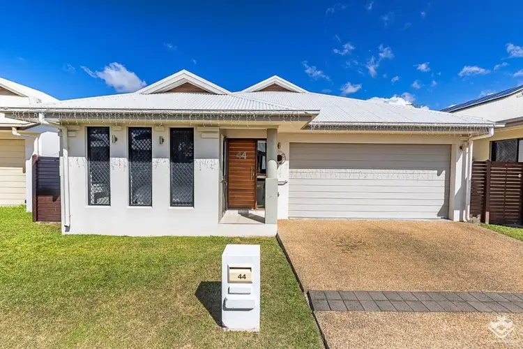 44 Pebble Lane, Kirwan QLD 4817
