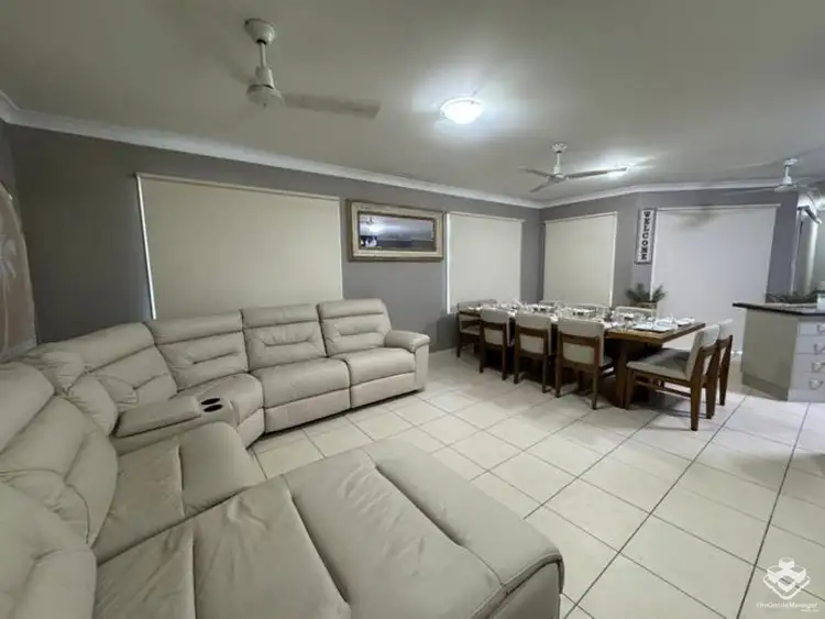 Fifth view of Homely house listing, 44 Pebble Lane, Kirwan QLD 4817