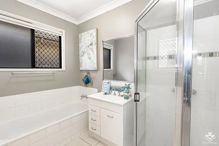 Sixth view of Homely house listing, 44 Pebble Lane, Kirwan QLD 4817