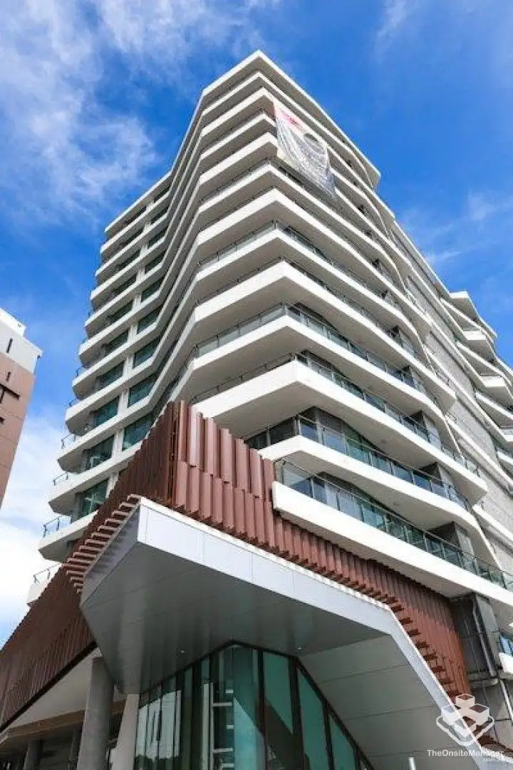 Main view of Homely apartment listing, ID:21161853/37B Harbour Road, Hamilton QLD 4007