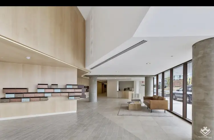 Second view of Homely apartment listing, ID:21161853/37B Harbour Road, Hamilton QLD 4007