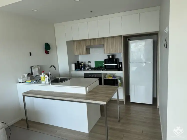 Third view of Homely apartment listing, ID:21161853/37B Harbour Road, Hamilton QLD 4007