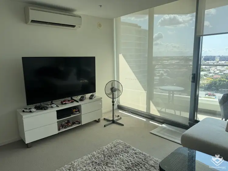 Fifth view of Homely apartment listing, ID:21161853/37B Harbour Road, Hamilton QLD 4007