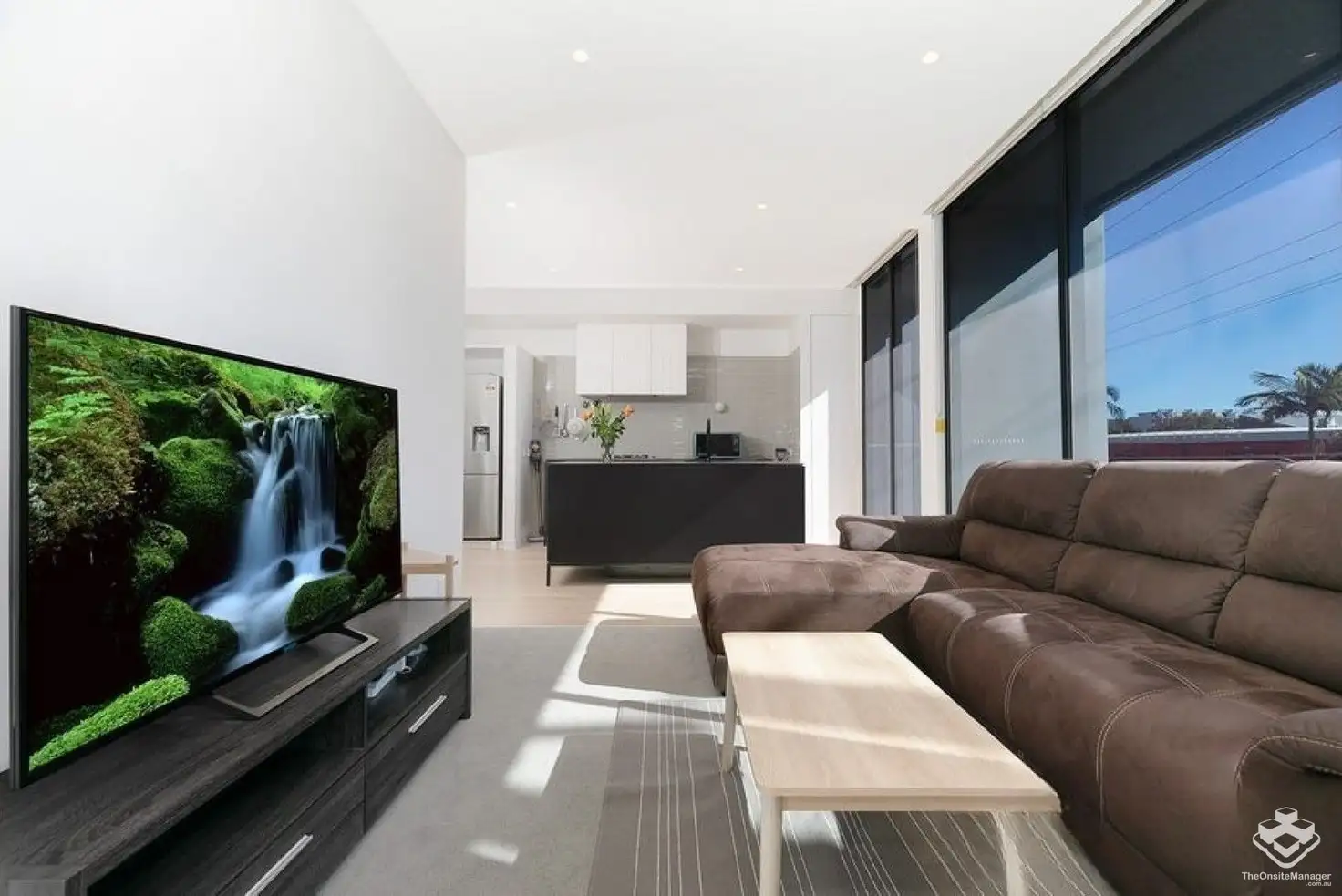 Main view of Homely apartment listing, ID:21163800/29 Bank Street, West End QLD 4101