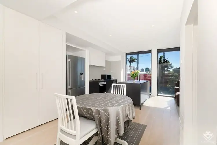 Second view of Homely apartment listing, ID:21163800/29 Bank Street, West End QLD 4101