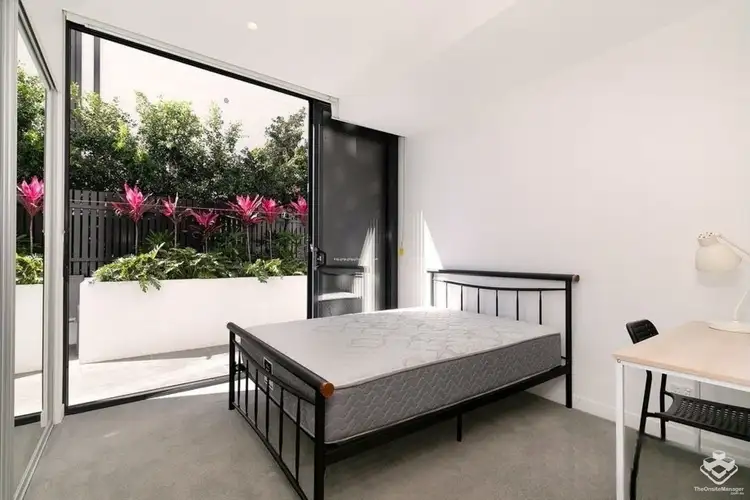 Third view of Homely apartment listing, ID:21163800/29 Bank Street, West End QLD 4101