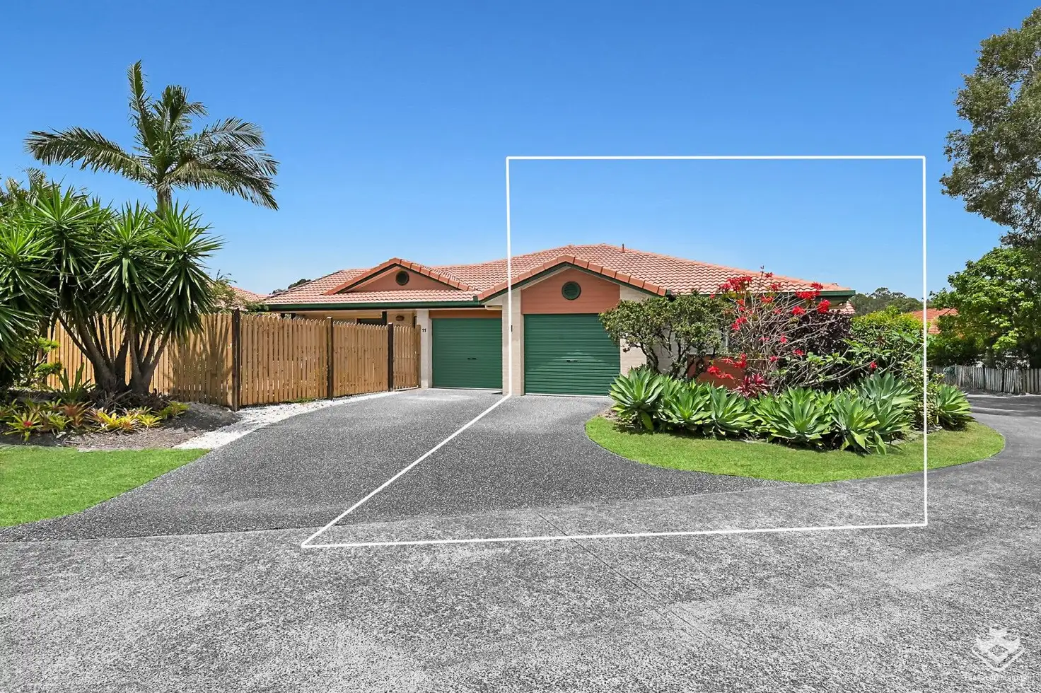Main view of Homely villa listing, ID:21099054/15 Monet Street, Coombabah QLD 4216