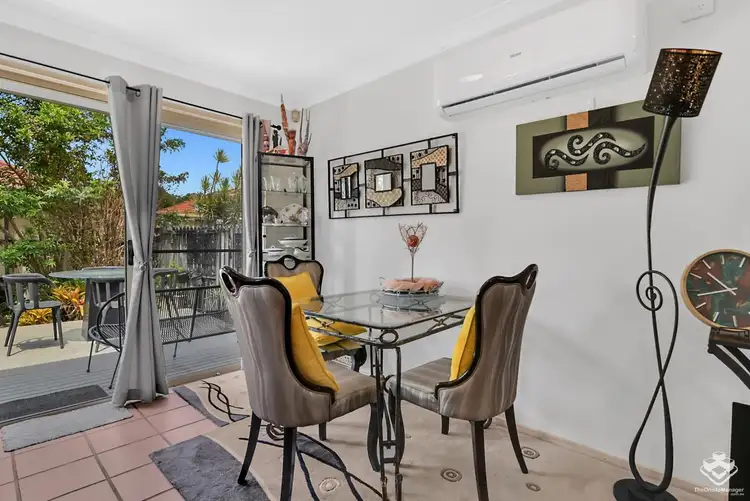 Second view of Homely villa listing, ID:21099054/15 Monet Street, Coombabah QLD 4216