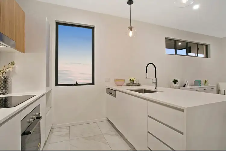 Second view of Homely apartment listing, ID:21163717/62 York Street, Indooroopilly QLD 4068
