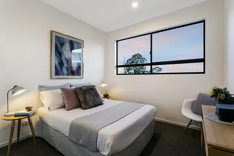Sixth view of Homely apartment listing, ID:21163717/62 York Street, Indooroopilly QLD 4068