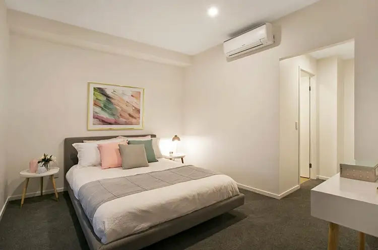 Seventh view of Homely apartment listing, ID:21163717/62 York Street, Indooroopilly QLD 4068
