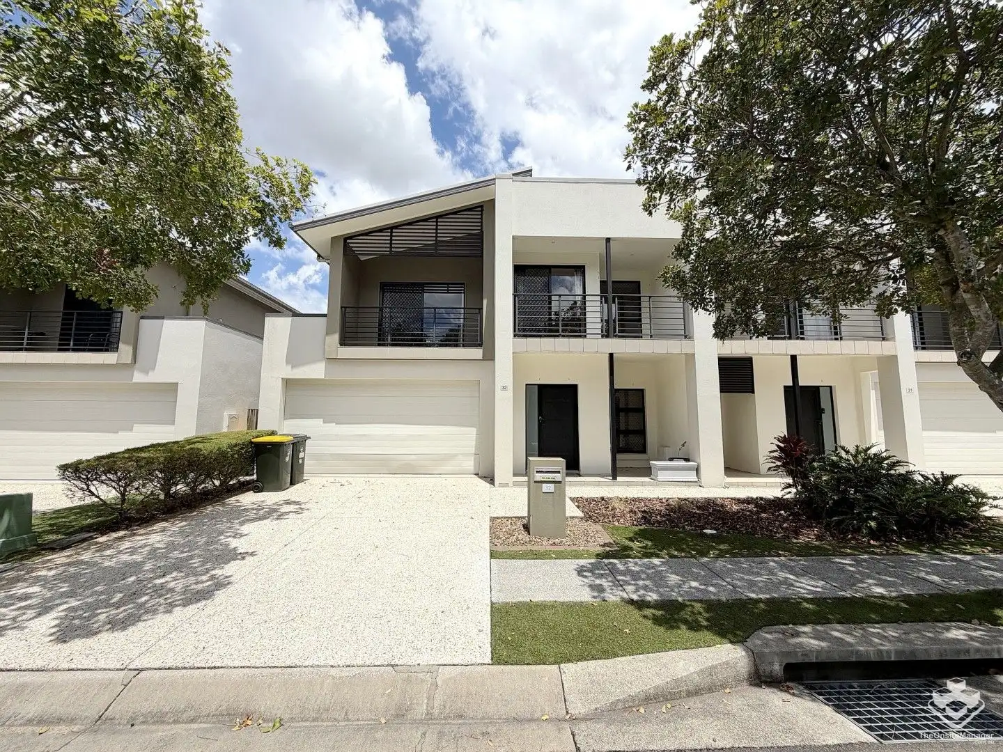 Main view of Homely townhouse listing, ID:21163813/16 Surbiton Court, Carindale QLD 4152