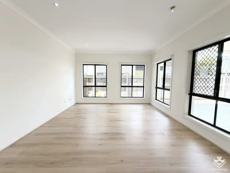 Second view of Homely townhouse listing, ID:21163813/16 Surbiton Court, Carindale QLD 4152