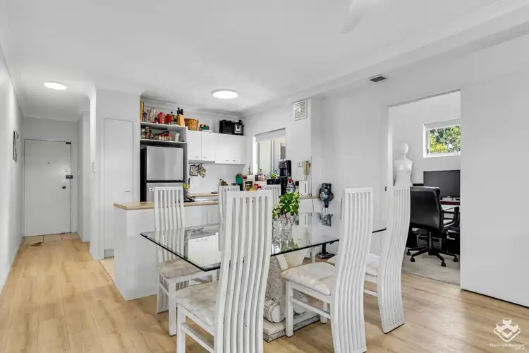 Second view of Homely unit listing, ID:21163814/36 Holland Street, Toowong QLD 4066