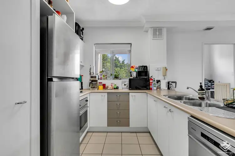 Third view of Homely unit listing, ID:21163814/36 Holland Street, Toowong QLD 4066