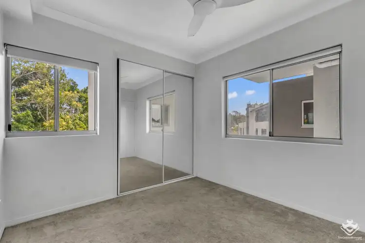 Fourth view of Homely unit listing, ID:21163814/36 Holland Street, Toowong QLD 4066