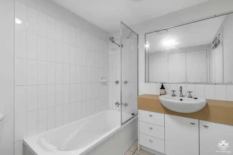 Fifth view of Homely unit listing, ID:21163814/36 Holland Street, Toowong QLD 4066