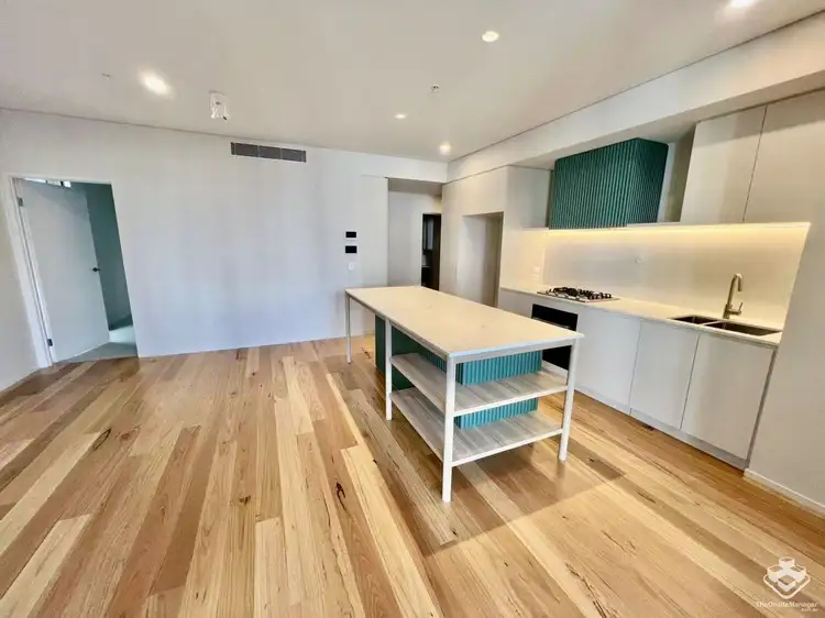 Third view of Homely apartment listing, 61106/27 Mollison Street, West End QLD 4101