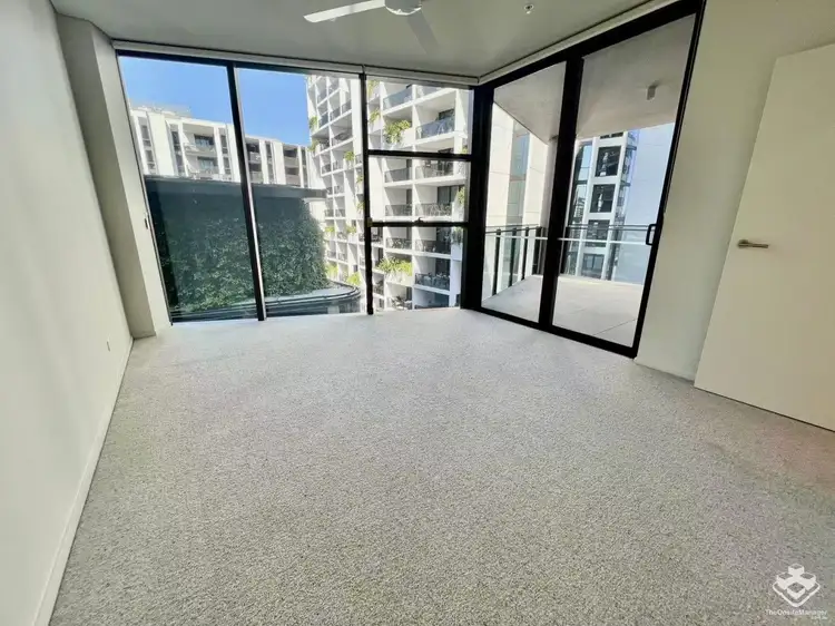 Fifth view of Homely apartment listing, 61106/27 Mollison Street, West End QLD 4101