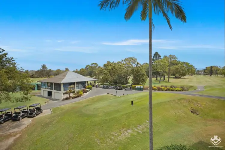 Second view of Homely apartment listing, ID:21163819/11 Fairway Drive, Clear Island Waters QLD 4226