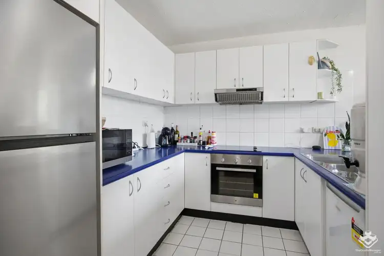 Third view of Homely apartment listing, ID:21163819/11 Fairway Drive, Clear Island Waters QLD 4226