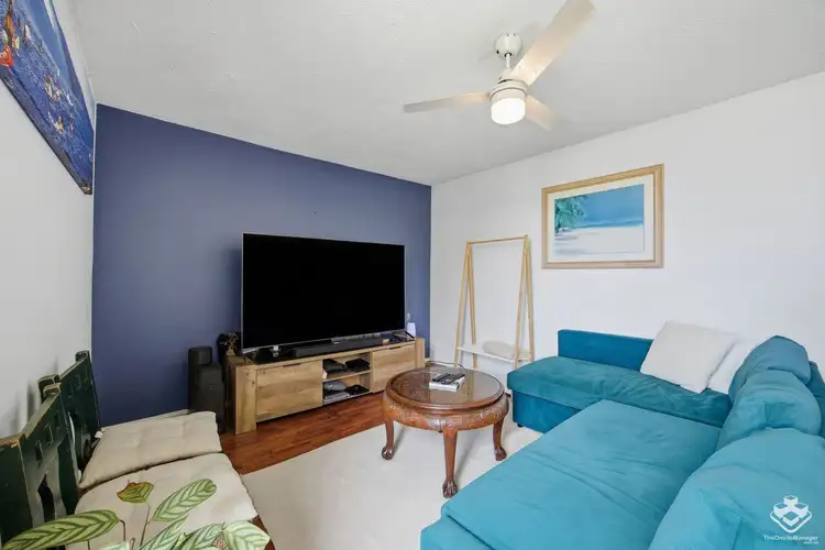 Fourth view of Homely apartment listing, ID:21163819/11 Fairway Drive, Clear Island Waters QLD 4226