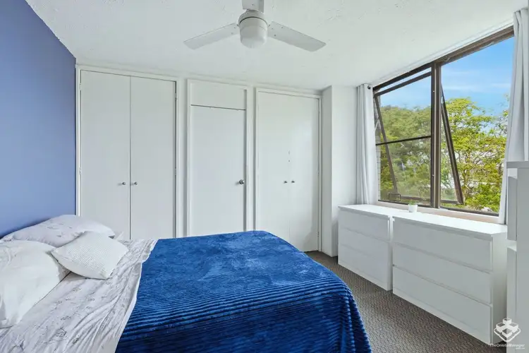 Fifth view of Homely apartment listing, ID:21163819/11 Fairway Drive, Clear Island Waters QLD 4226