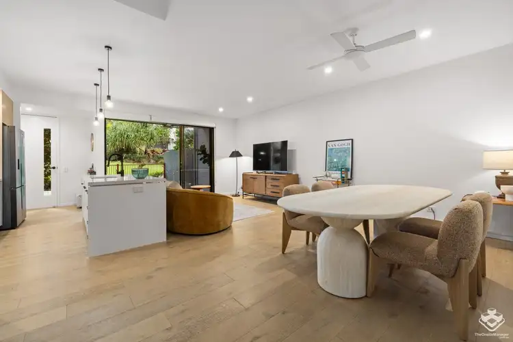 Second view of Homely townhouse listing, ID:21163818/24 The Corso, North Lakes QLD 4509