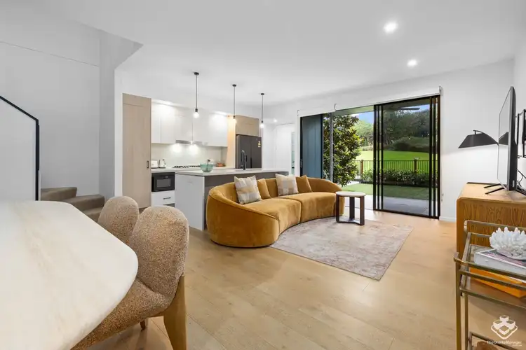 Third view of Homely townhouse listing, ID:21163818/24 The Corso, North Lakes QLD 4509