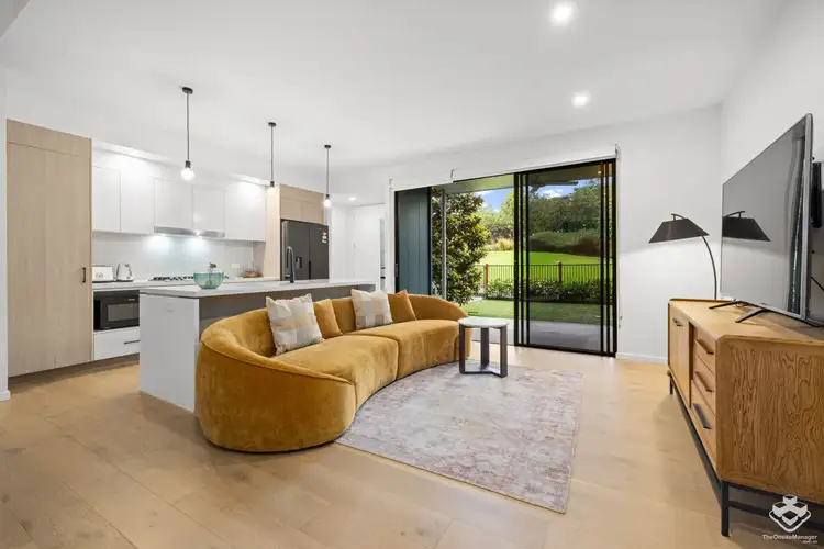 Fourth view of Homely townhouse listing, ID:21163818/24 The Corso, North Lakes QLD 4509