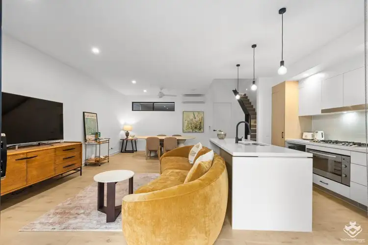 Fifth view of Homely townhouse listing, ID:21163818/24 The Corso, North Lakes QLD 4509