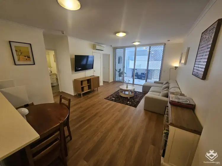 Third view of Homely apartment listing, ID:21163822/43 Beeston Street, Teneriffe QLD 4005