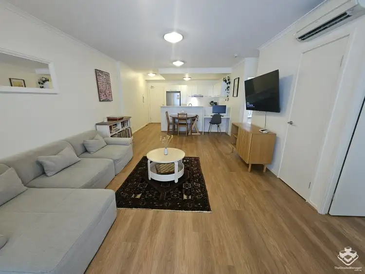Fourth view of Homely apartment listing, ID:21163822/43 Beeston Street, Teneriffe QLD 4005