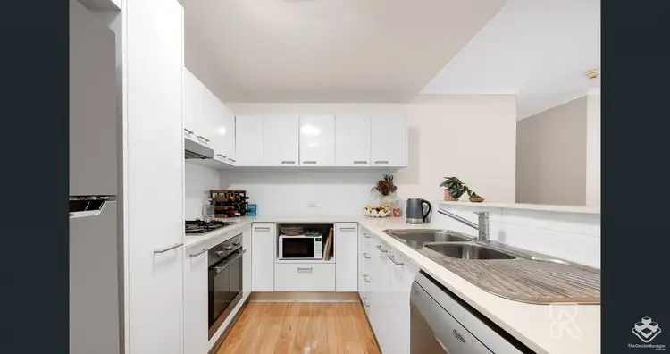 Fifth view of Homely apartment listing, ID:21163822/43 Beeston Street, Teneriffe QLD 4005