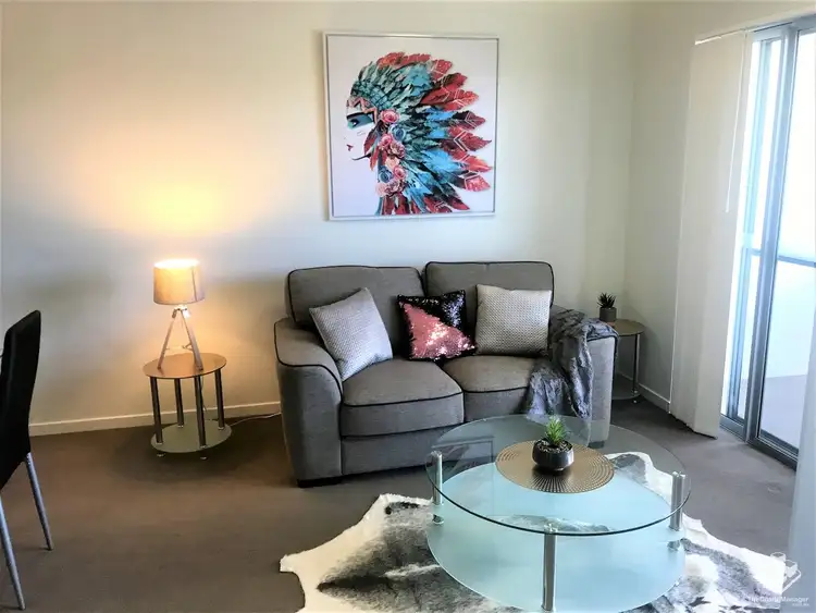 Second view of Homely apartment listing, ID:21163823/26 Macgroarty Street, Coopers Plains QLD 4108