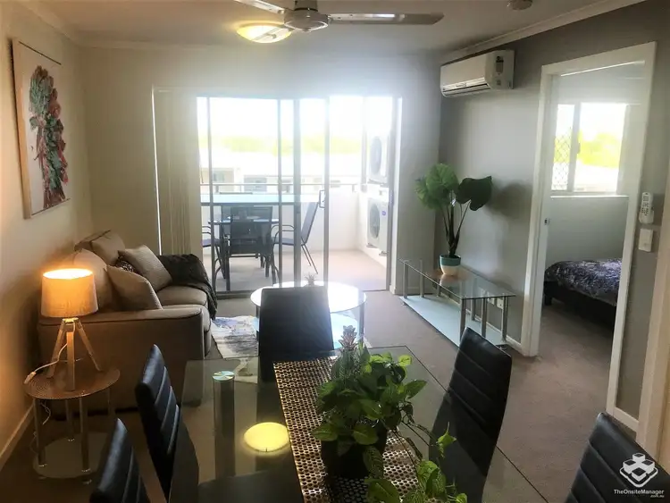 Third view of Homely apartment listing, ID:21163823/26 Macgroarty Street, Coopers Plains QLD 4108