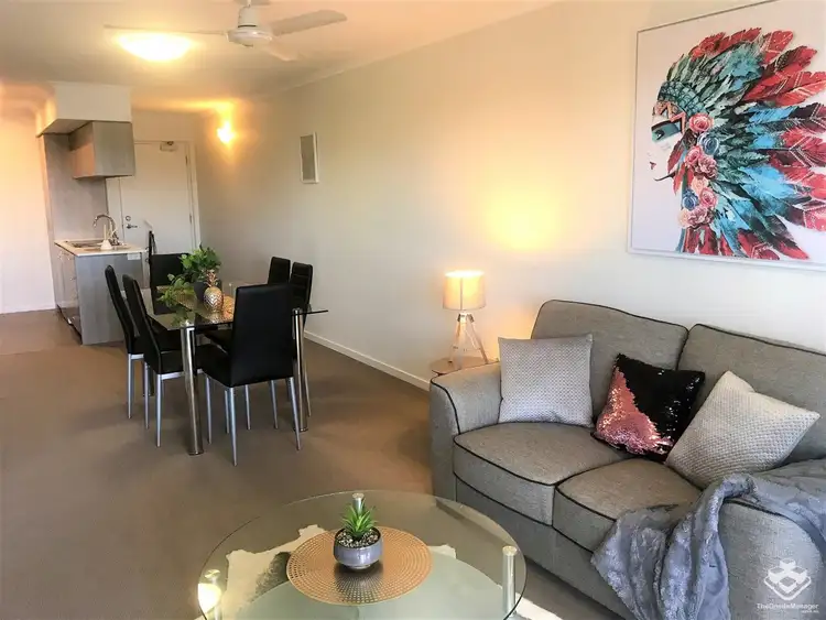 Fourth view of Homely apartment listing, ID:21163823/26 Macgroarty Street, Coopers Plains QLD 4108