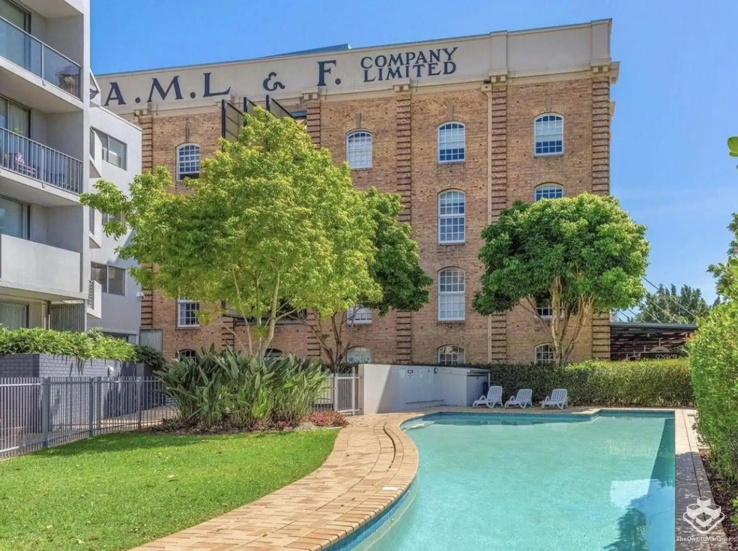 Main view of Homely unit listing, ID:21163825/36 Vernon Terrace, Teneriffe QLD 4005