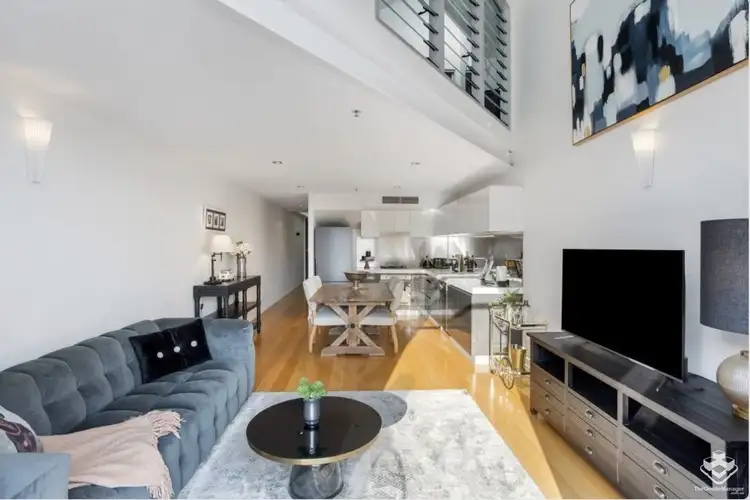 Second view of Homely unit listing, ID:21163825/36 Vernon Terrace, Teneriffe QLD 4005