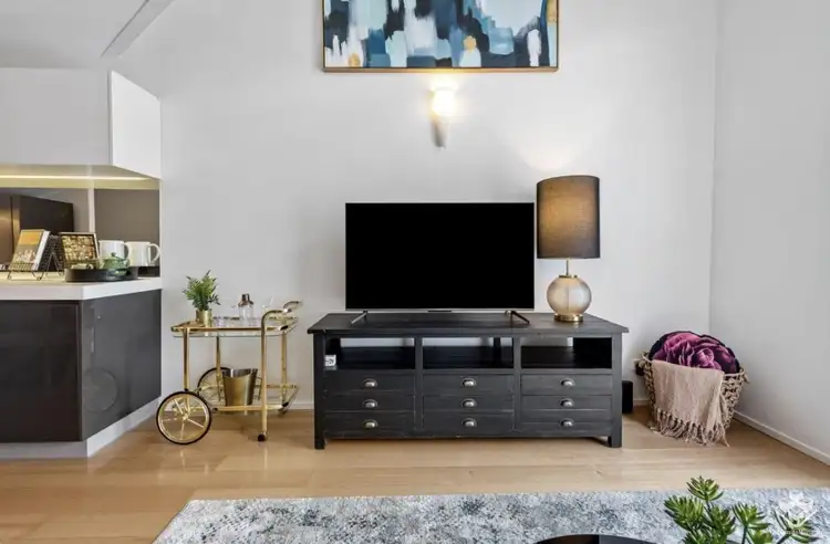 Third view of Homely unit listing, ID:21163825/36 Vernon Terrace, Teneriffe QLD 4005