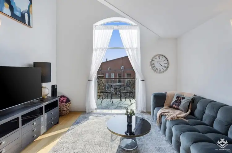 Fourth view of Homely unit listing, ID:21163825/36 Vernon Terrace, Teneriffe QLD 4005